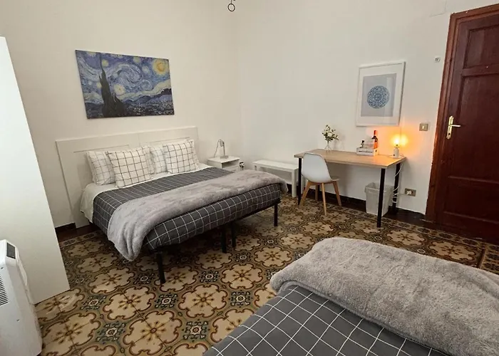 La Casa Di Eli * Pisa