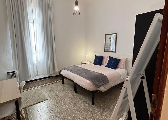 La Casa Di Eli Lejlighed Pisa