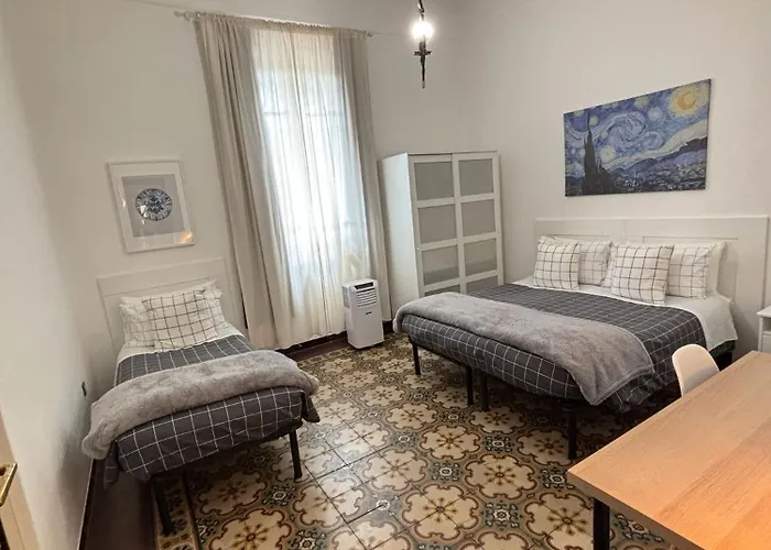 La Casa Di Eli Lejlighed Pisa