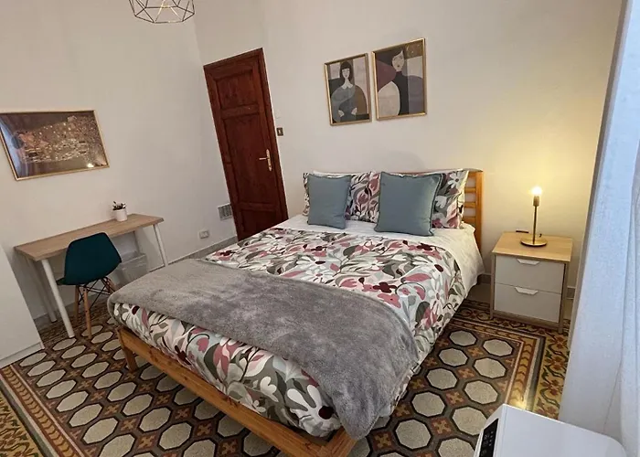 La Casa Di Eli Lejlighed