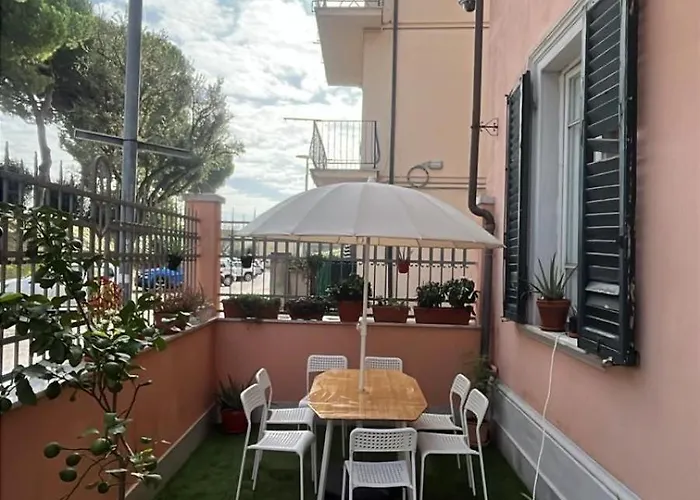 Apartment La Casa Di Eli *