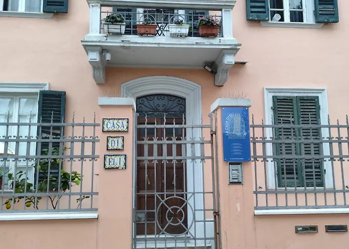 La Casa Di Eli *