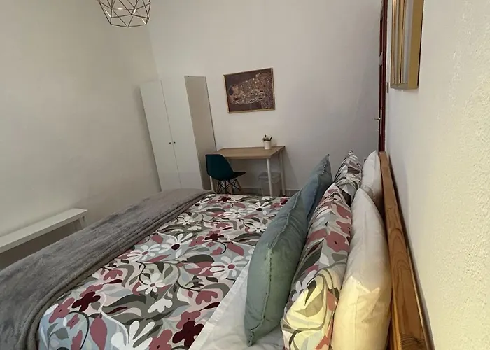 Apartment La Casa Di Eli Pisa