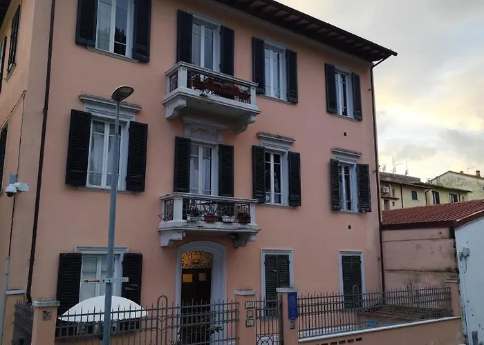 La Casa Di Eli * Pisa