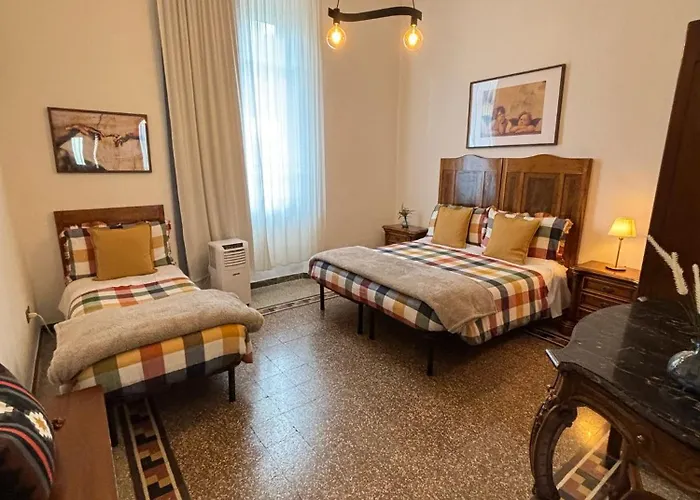La Casa Di Eli Apartment Pisa