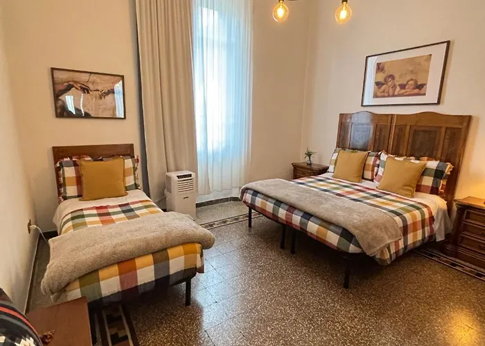 La Casa Di Eli * Pisa