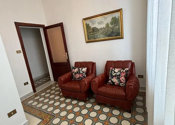 La Casa Di Eli * Pisa