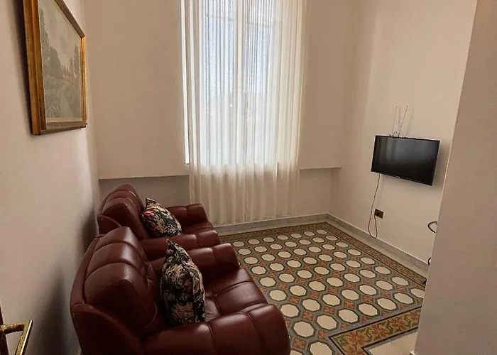La Casa Di Eli Pisa